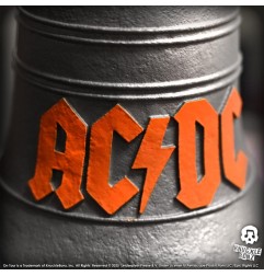 AC/DC - Statuette AC/DC Rock Ikonz On Tour PWR UP Tour Hells Bell