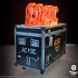 AC/DC - Statuette AC/DC Rock Ikonz On Tour PWR UP Tour Road Case