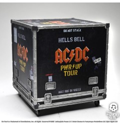 AC/DC - Statuette AC/DC Rock Ikonz On Tour PWR UP Tour Hells Bell