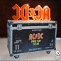 AC/DC - Statuette AC/DC Rock Ikonz On Tour PWR UP Tour Road Case