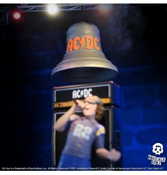 AC/DC - Statuette AC/DC Rock Ikonz On Tour PWR UP Tour Hells Bell