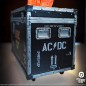 AC/DC - Statuette AC/DC Rock Ikonz On Tour PWR UP Tour Road Case