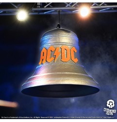 AC/DC - Statuette AC/DC Rock Ikonz On Tour PWR UP Tour Hells Bell