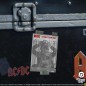AC/DC - Statuette AC/DC Rock Ikonz On Tour PWR UP Tour Road Case