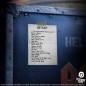 AC/DC - Statuette AC/DC Rock Ikonz On Tour PWR UP Tour Hells Bell