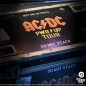 AC/DC - Statuette AC/DC Rock Ikonz On Tour PWR UP Tour Road Case