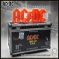 AC/DC - Statuette AC/DC Rock Ikonz On Tour PWR UP Tour Road Case