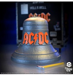AC/DC - Statuette AC/DC Rock Ikonz On Tour PWR UP Tour Hells Bell