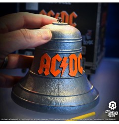 AC/DC - Statuette AC/DC Rock Ikonz On Tour PWR UP Tour Hells Bell