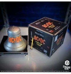 AC/DC - Statuette AC/DC Rock Ikonz On Tour PWR UP Tour Hells Bell