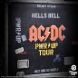 AC/DC - Statuette AC/DC Rock Ikonz On Tour PWR UP Tour Hells Bell