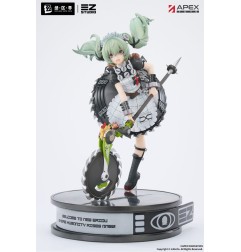 Zenless Zone Zero - Statuette 1/7 Corin Wickes 27 cm