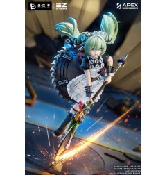 Zenless Zone Zero - Statuette 1/7 Corin Wickes 27 cm