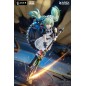Zenless Zone Zero  - Statuette 1/7 Corin Wickes 27 cm