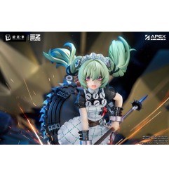 Zenless Zone Zero  - Statuette 1/7 Corin Wickes 27 cm