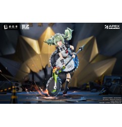 Zenless Zone Zero  - Statuette 1/7 Corin Wickes 27 cm