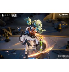 Zenless Zone Zero  - Statuette 1/7 Corin Wickes 27 cm