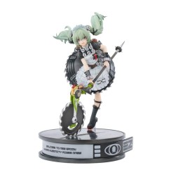 Zenless Zone Zero  - Statuette 1/7 Corin Wickes 27 cm