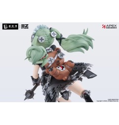 Zenless Zone Zero  - Statuette 1/7 Corin Wickes 27 cm