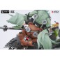 Zenless Zone Zero  - Statuette 1/7 Corin Wickes 27 cm