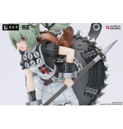 Zenless Zone Zero  - Statuette 1/7 Corin Wickes 27 cm