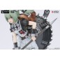 Zenless Zone Zero  - Statuette 1/7 Corin Wickes 27 cm