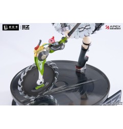 Zenless Zone Zero  - Statuette 1/7 Corin Wickes 27 cm