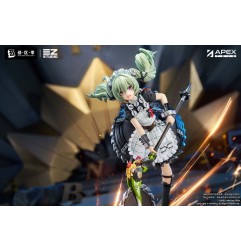 Zenless Zone Zero  - Statuette 1/7 Corin Wickes 27 cm