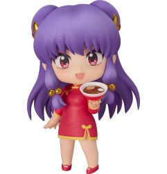 Ranma 1/2 - Figurine Nendoroid Shampoo 10 cm