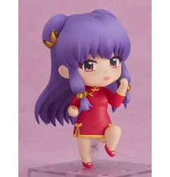 Ranma 1/2 - Figurine Nendoroid Shampoo 10 cm