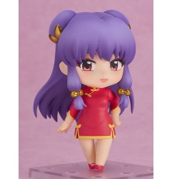 Ranma 1/2 - Figurine Nendoroid Shampoo 10 cm