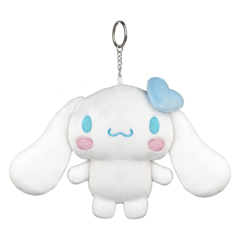 Sanrio - Porte-clés peluche Cinnamoroll Candies 12 cm