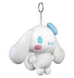 Sanrio - Porte-clés peluche Cinnamoroll Candies 12 cm