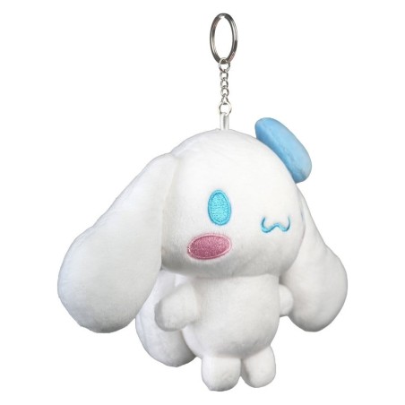 Sanrio - Porte-clés peluche Cinnamoroll Candies 12 cm