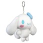 Sanrio - Porte-clés peluche Cinnamoroll Candies 12 cm