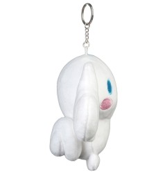 Sanrio - Porte-clés peluche Cinnamoroll Candies 12 cm