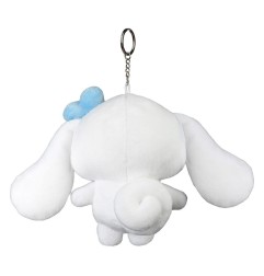 Sanrio - Porte-clés peluche Cinnamoroll Candies 12 cm