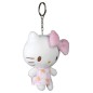 Sanrio - Porte-clés peluche Hello Kitty Buttercream 12 cm