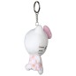 Sanrio - Porte-clés peluche Hello Kitty Buttercream 12 cm
