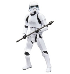 Star Wars: Droids Black Series - Figurine Imperial Stormtrooper 15 cm