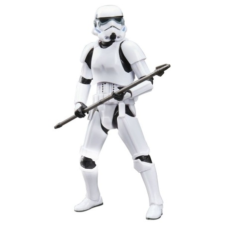 Star Wars: Droids Black Series - Figurine Imperial Stormtrooper 15 cm