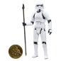 Star Wars: Droids Black Series - Figurine Imperial Stormtrooper 15 cm