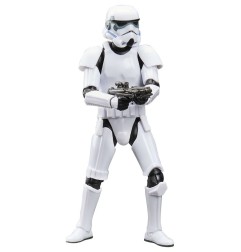 Star Wars: Droids Black Series - Figurine Imperial Stormtrooper 15 cm