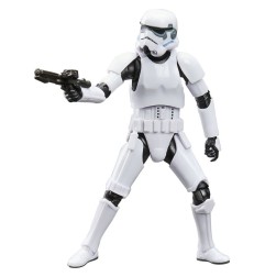 Star Wars: Droids Black Series - Figurine Imperial Stormtrooper 15 cm