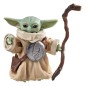 Star Wars: The Mandalorian & Grogu Black Series - Figurine Grogu 8 cm