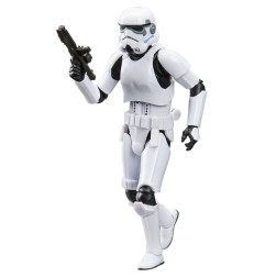 Star Wars: Droids Black Series - Figurine Imperial Stormtrooper 15 cm