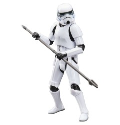 Star Wars: Droids Black Series - Figurine Imperial Stormtrooper 15 cm