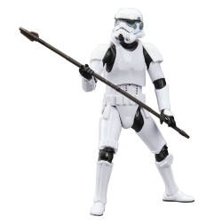 Star Wars: Droids Black Series - Figurine Imperial Stormtrooper 15 cm