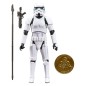 Star Wars: Droids Black Series - Figurine Imperial Stormtrooper 15 cm