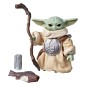 Star Wars: The Mandalorian & Grogu Black Series - Figurine Grogu 8 cm